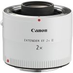 Canon EF 2.0X III Telephoto Extender