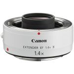 Canon EF 1.4X III Telephoto Extender
