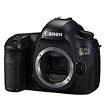 Canon 5DSR