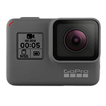 GoPro Hero 5