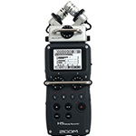 Zoom H5 Recorder