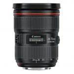 Canon EF 24-70 f/2.8L