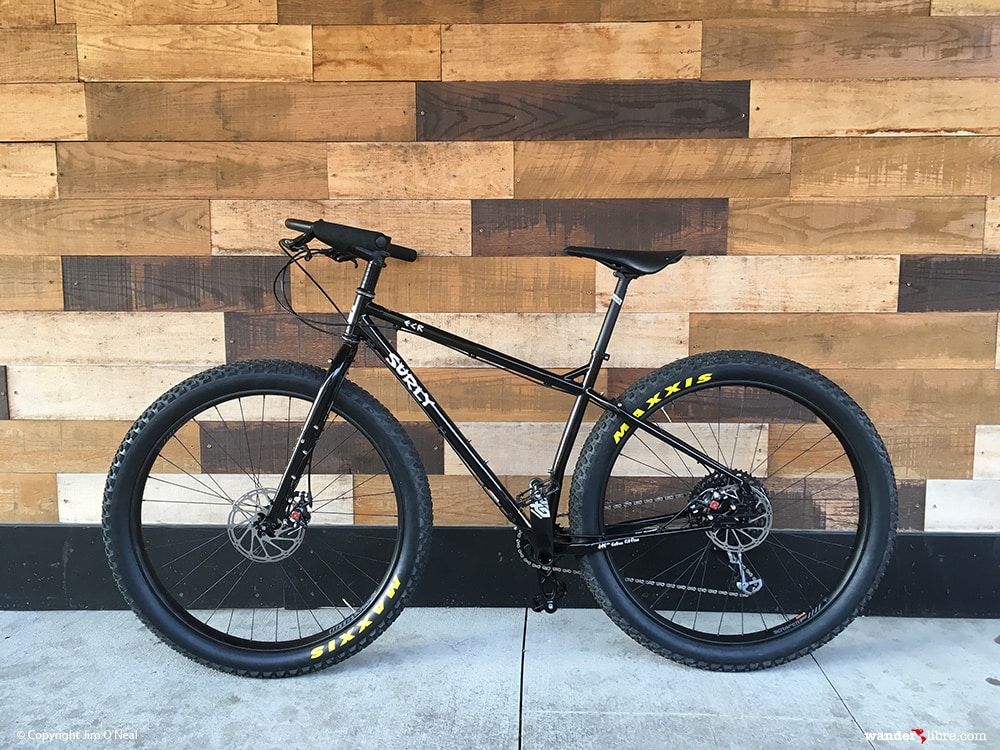 Surly ECR