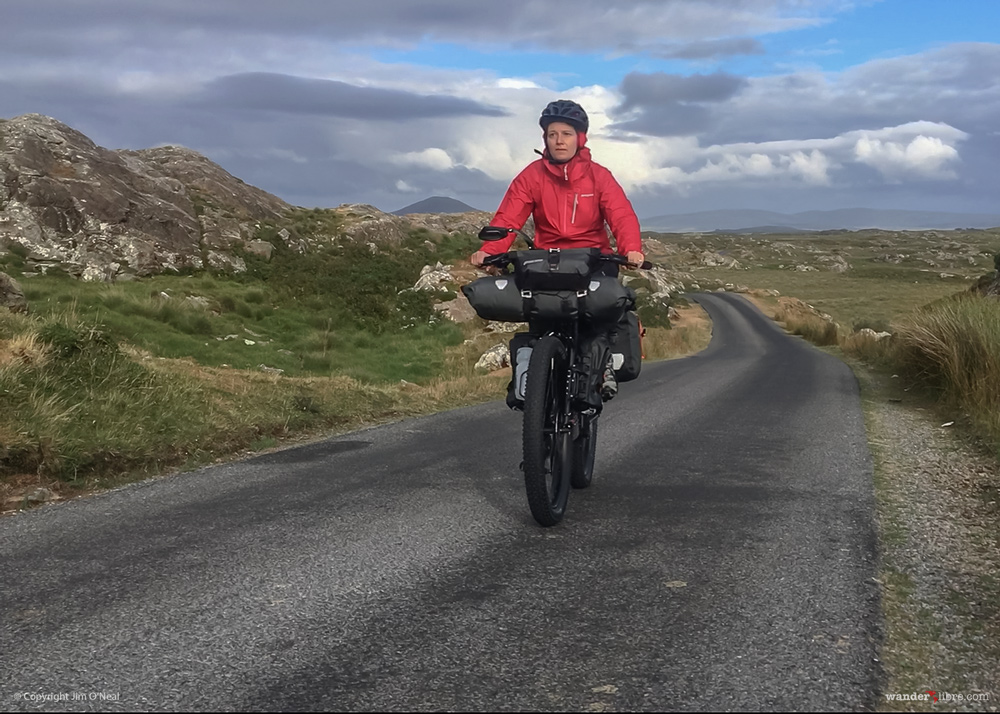 Ireland Bikepacking