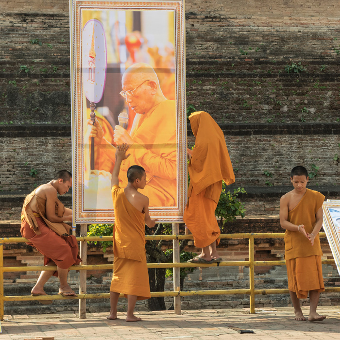 Chiang Mai, Thailand