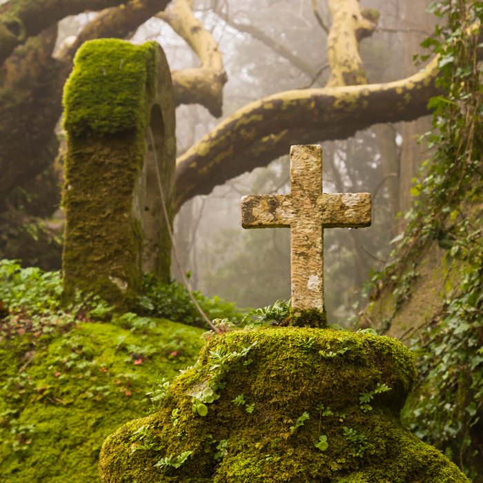 Sintra, Portugal