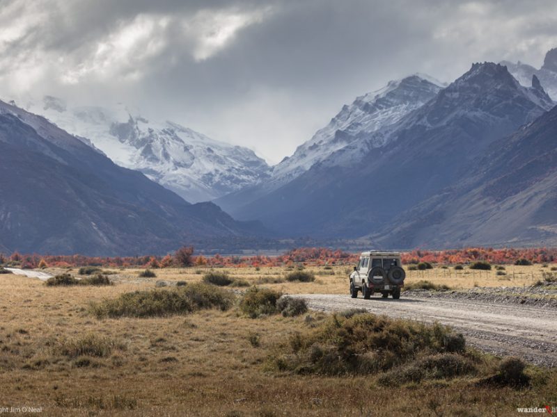 Land Cruiser Troopy Camper Conversion: Part 4 of 4