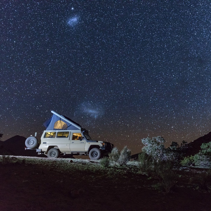 Elqui Valley, Chile