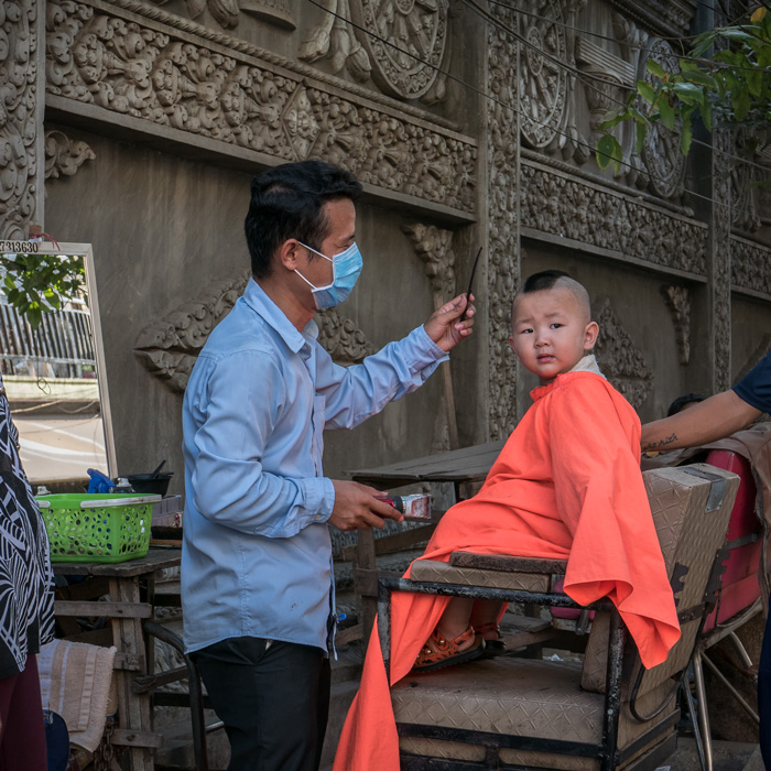 Phnom Penh, Cambodia