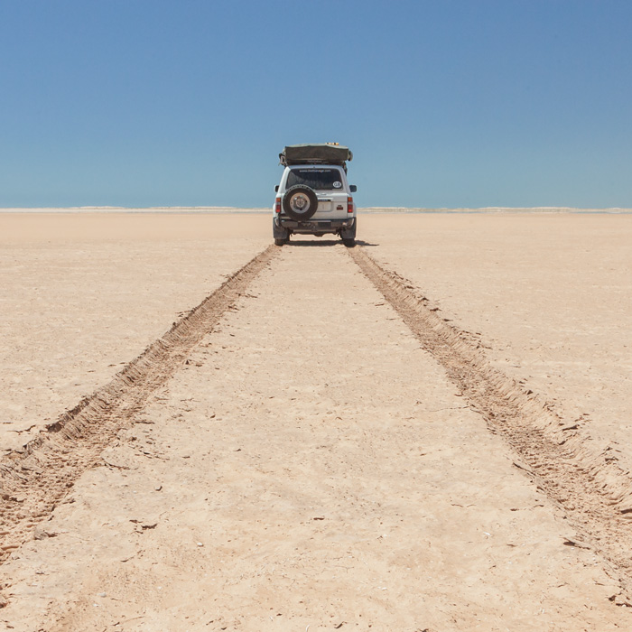 Sahara Desert, Mauritania