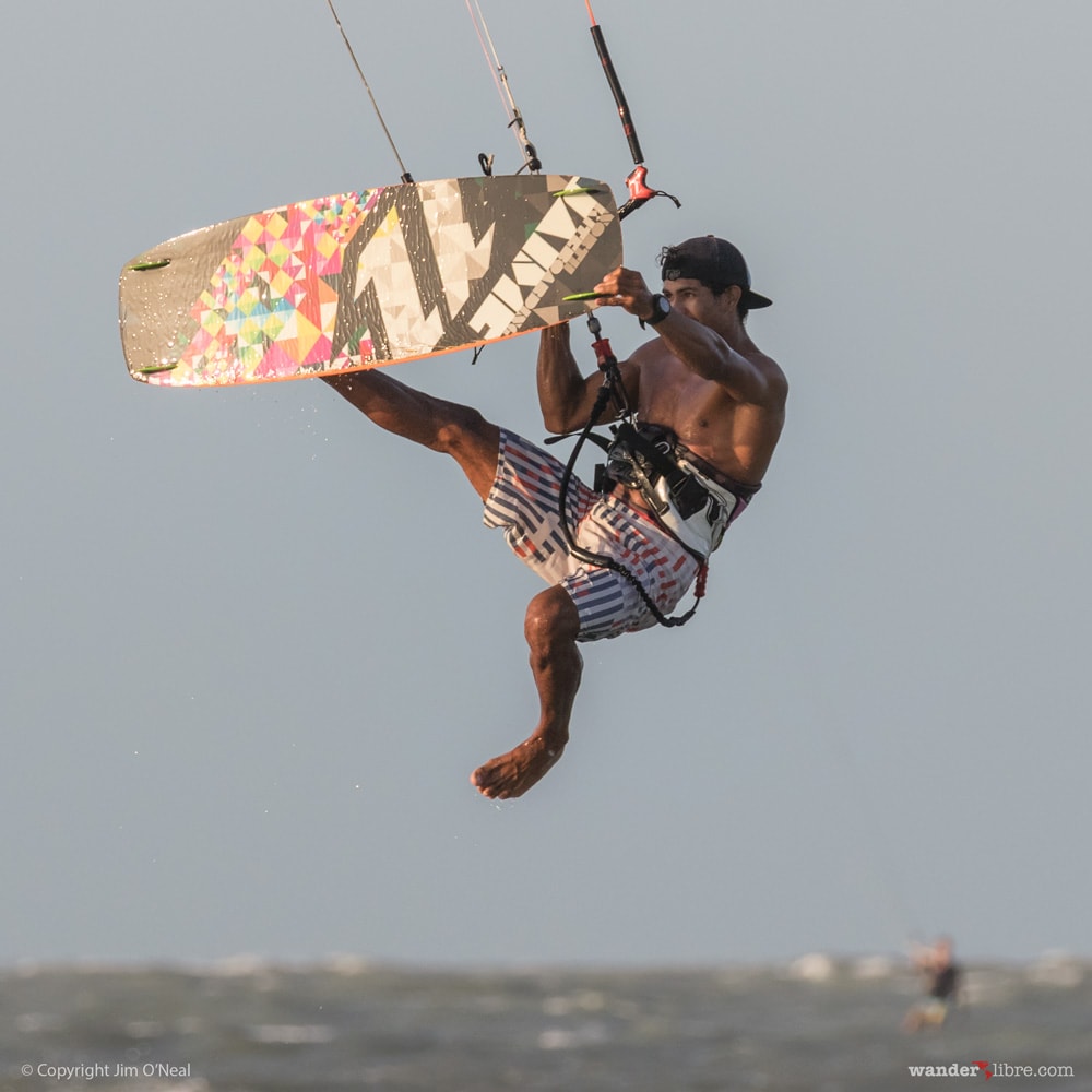 Kiteboard Brazil