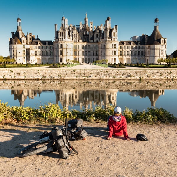 Chambord, France