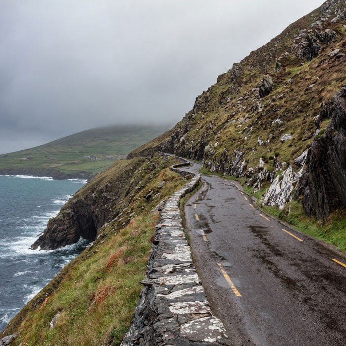 Dingle Peninsula, Ireland