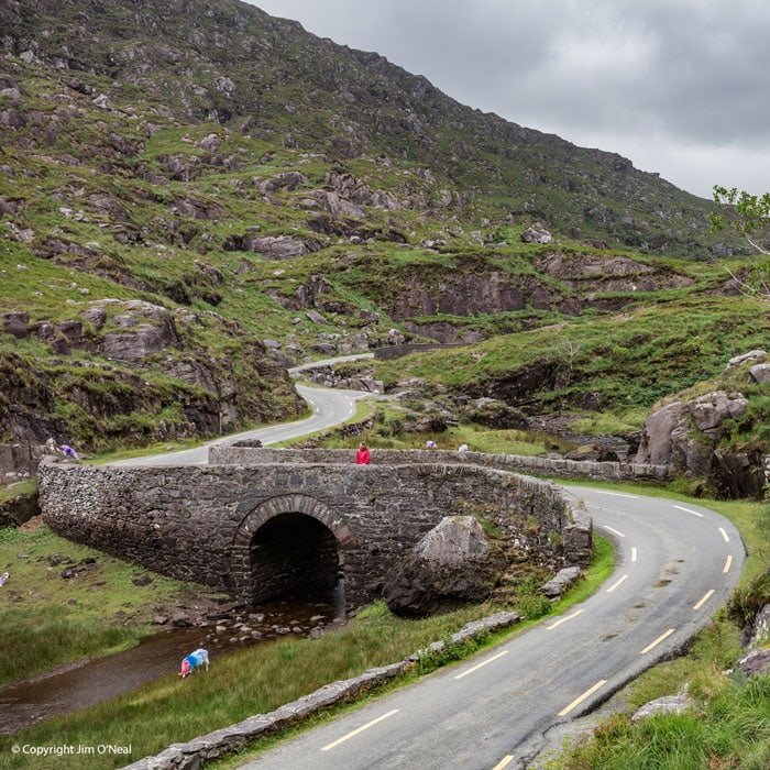 Killarney, Ireland