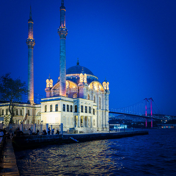 Istanbul, Turkey