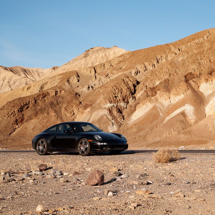 Death Valley, USA