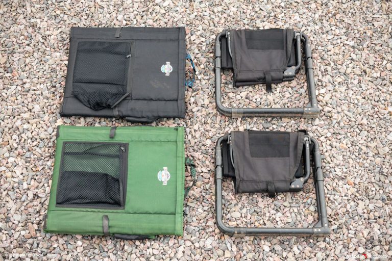 Front Runner Chair Review 2020 Wander Libre