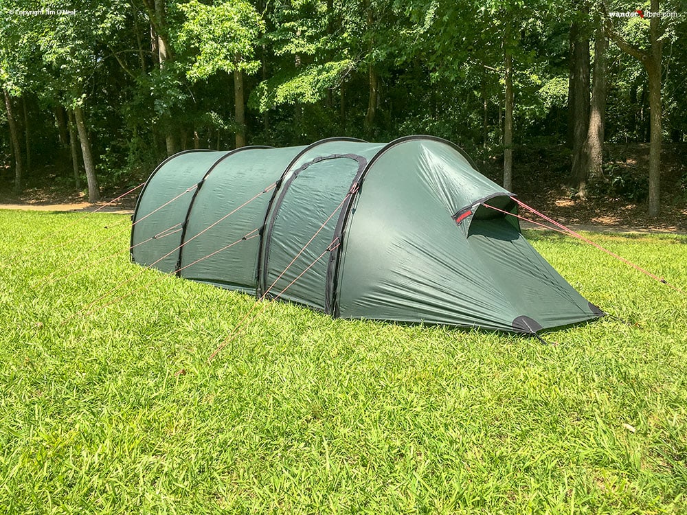 Hilleberg Tent Keron 3